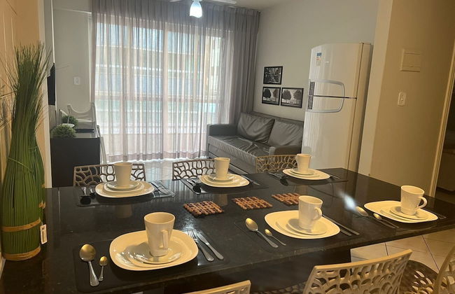 Apartamento Vila Real - Photo 76