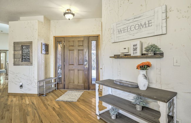 Highland Retreat - Photo 43