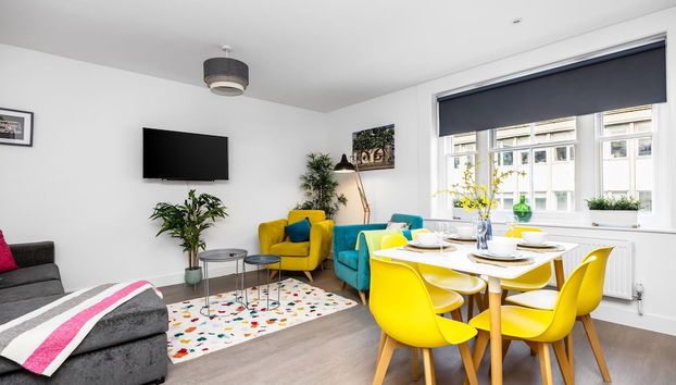 Queens Mile 2 With Free Parking By My Getaways - Foto 5, Habitación