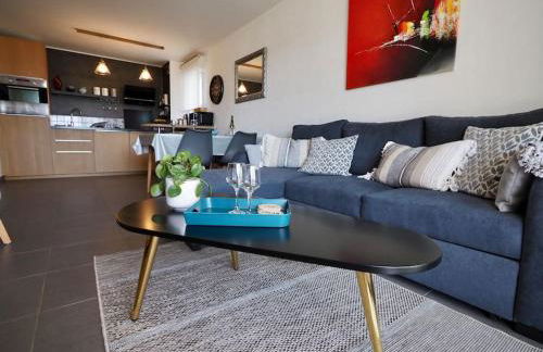 Cap Marine - Petit cocon à Etel - Foto 15