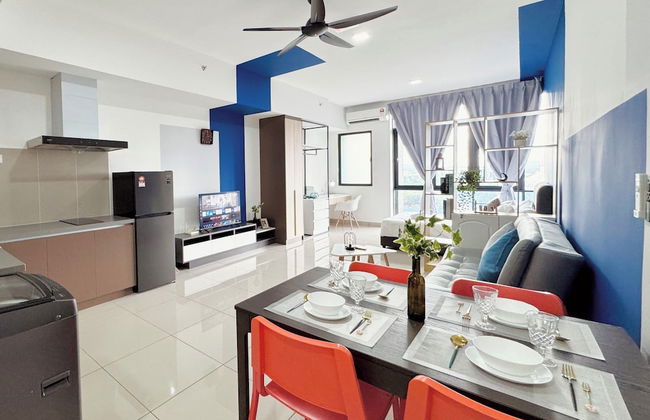 Alinea Suites - Foto 45