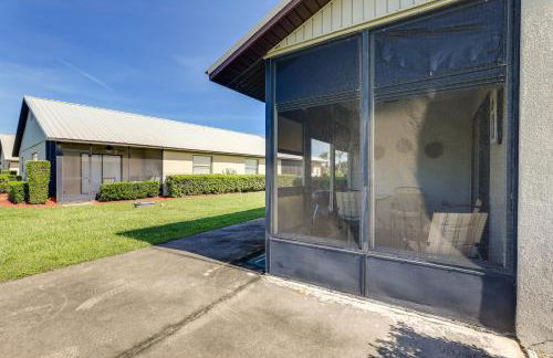 Community Pool! Sebring 12 Hour Stay 5 Mi to Track - Foto 2