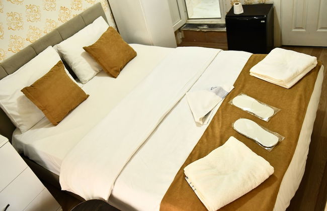 Ada Apart Hotel - Foto 14