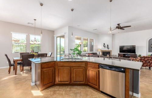 Luxury Stay At Estrella Mountain Ranch - Foto 19