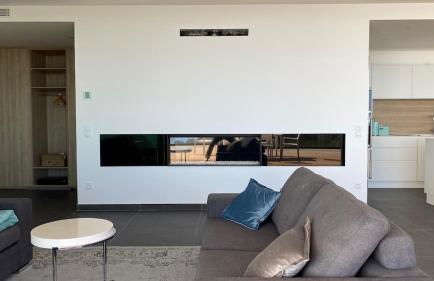 Villa Boreas - Pool, Sea View & Studio - Foto 33