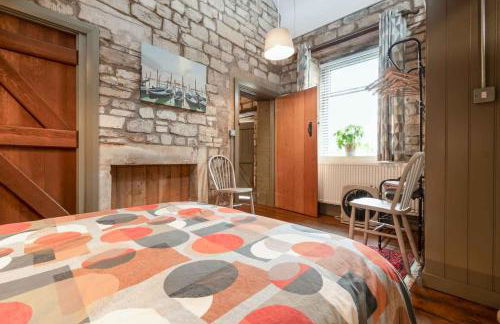 Cosy cottage with private parking, near Bath - Foto 13