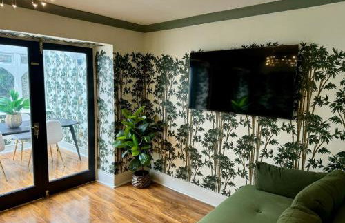 The Coach House on Love Lane - 3 stunning apartments in the Yorkshire Dales - Foto 48