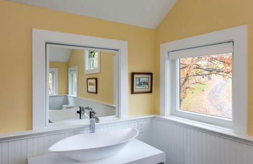 Exquisite Sunny Cabin Rental with a Hot Tub in Front Royal, Virginia - Foto 15