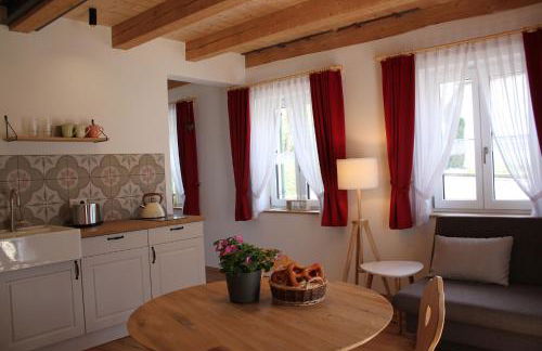 Ferienwohnungen Zwergbachhof - Foto 17