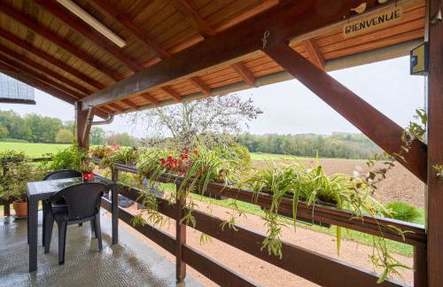 La Pause nature en Périgord - Foto 15