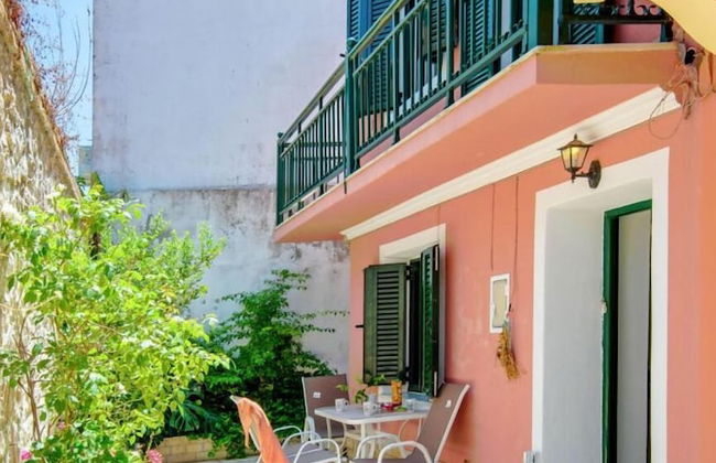 Doras House in Gaios - Foto 18