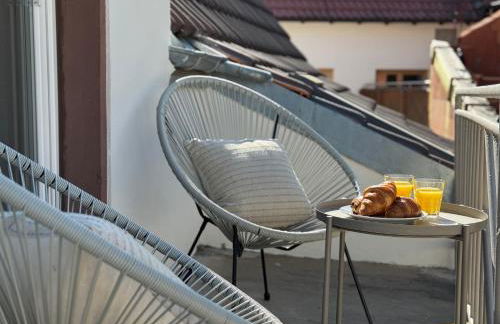 Das Winzereck - 4 Sterne Ferienhaus in der Südpfalz - Foto 23