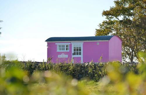 The Outbuildings - Foto 23