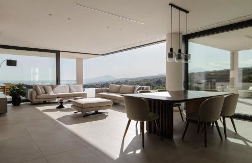 Aerial Villa - Award Winning Luxury Retreat - Foto 39