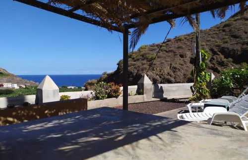 Gomera Garden. Vista Mar Altozano - Foto 16