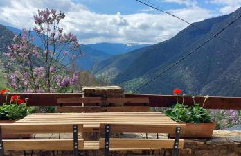 Antiga Rectoria, Aidí. - Foto 35