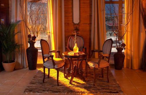 Villa Rustica - Photo 111