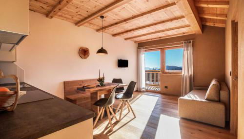 Brugghof Apartement Ulme - Foto 2