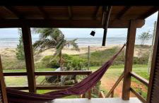 Casa Amarela com Vista para o Mar - Foto 2