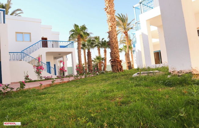 Hostgool Beach Chalets Mirage Bay Resort & aqua park - Foto 72