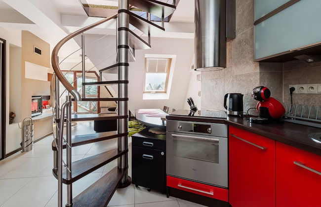 Apartamenty Sun&Snow Kościelisko Chotarz - Photo 16