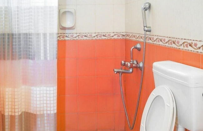 GuestHouser 2 BHK Apartment - ae45 - Photo 8