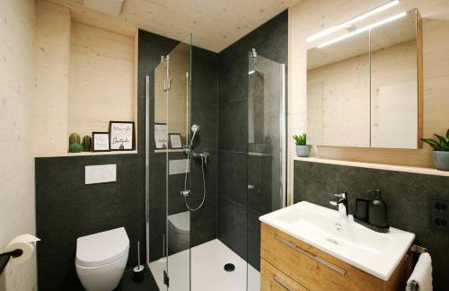 Ferienwohnung HolzGenuss - Foto 13