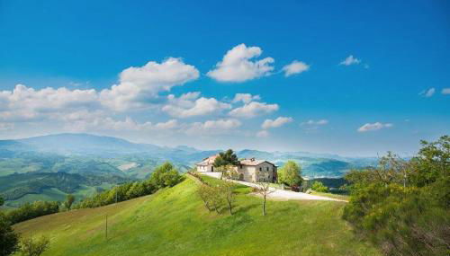 1 Bedroom Nice Apartment In Sant'angelo In Vado - Foto 4