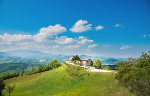 1 Bedroom Nice Apartment In Sant'angelo In Vado - Foto 4