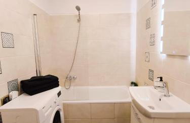 SDH 3 Wolomin comfortable apartment near Warsaw - Foto 19