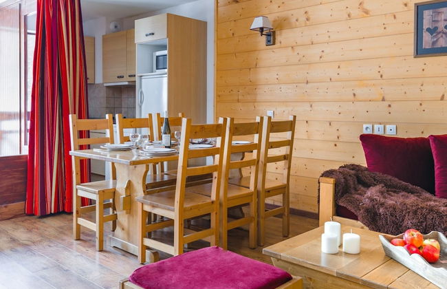 Studio in Brides les Bains 600m From Skilift - Foto 11