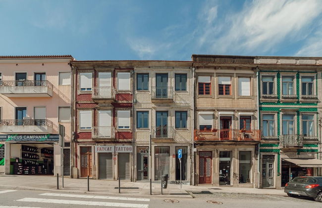 Modern Stylish Apartment II by Vacationy - Foto 8