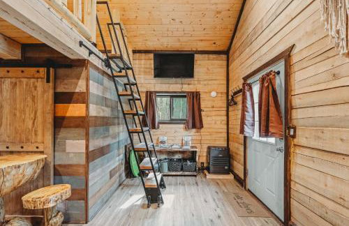 Rustic Elegance Lodge - Foto 49