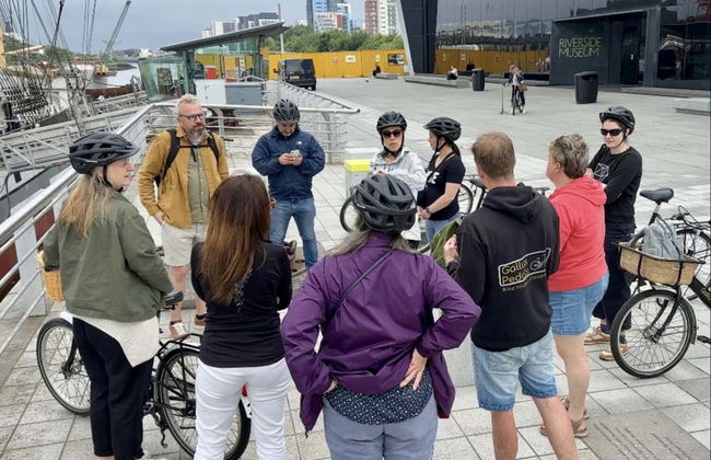 Tour en bicicleta por Glasgow - Foto 11