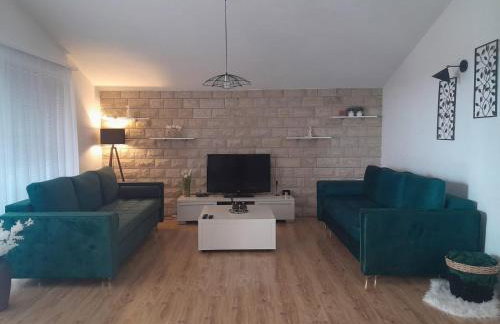 apartment rupalj with private pool - Foto 25