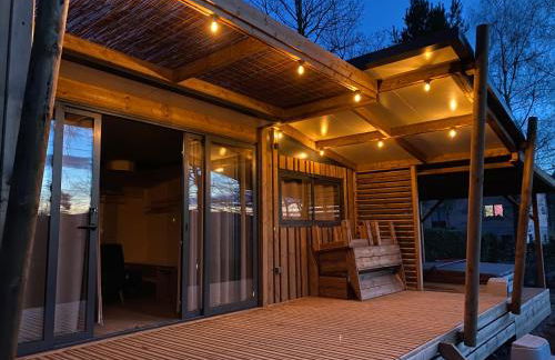 Vosges Hygge - Chalets Lodges & Spa - Foto 45