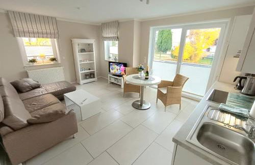 Haus Nemo - Appartement 5, Gemütliches Appartement - Strandkorb, strandnah 50 m - Foto 1