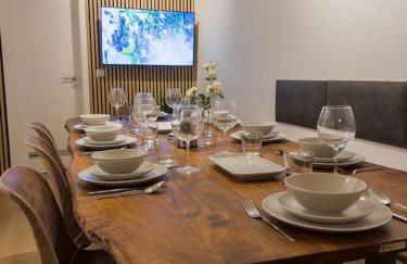 3-Zimmer Apartment 88 qm bis zu 8 Personen - Foto 12