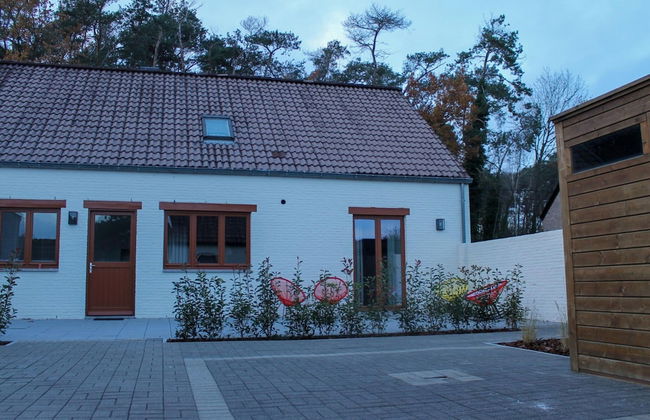 Retreat Near Maasmechelen - Foto 40