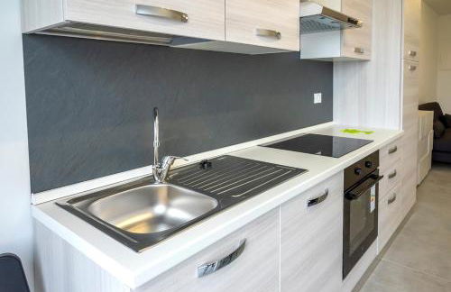 SE029 - Mondolfo, nuovo trilocale con balcone ed a/c - Foto 10