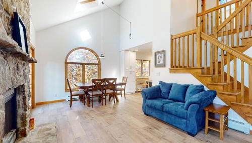 Green Mountain Getaway - Foto 2