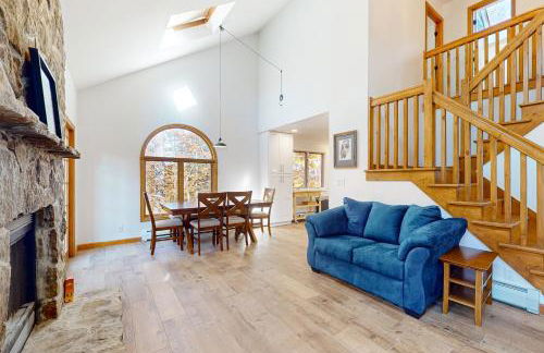 Green Mountain Getaway - Foto 2