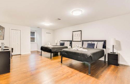 World Cup Ready, Private Estate Pool, Sleeps 16 - Foto 24