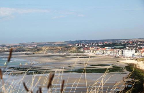 Gîte 12 personnes - Le Domaine - Wimereux - Foto 20