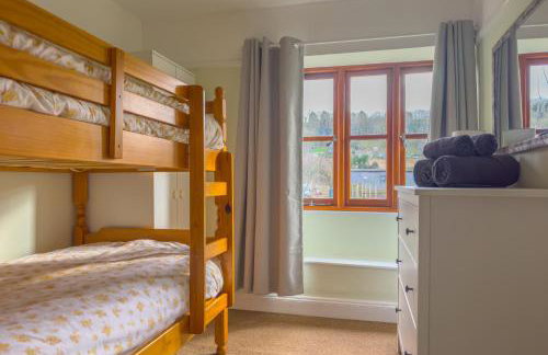 Spacious-Rustic Cottage-Dog Friendly-w log burner - Foto 8