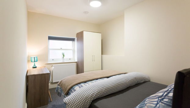 SpaceSavers - Foto 5, Habitación