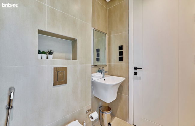 bnbmehomes-3B with Pvt Rooftop Bliss-A14 - Photo 23