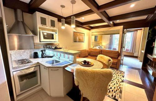 Studio Super Luxo Laje de Pedra MV (3019) - Foto 32