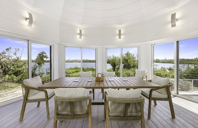 Holley House 4 Bedroom Home by RedAwning - Foto 30