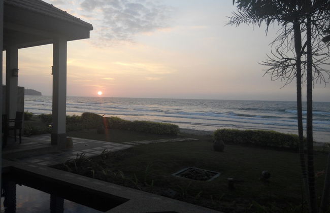 Sabah Beach Villas & Suites - Foto 54